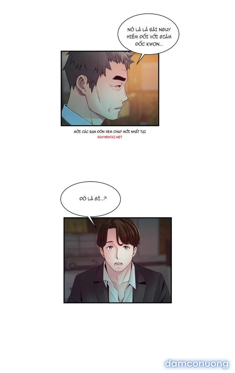 Weak Point – Điểm Yếu 