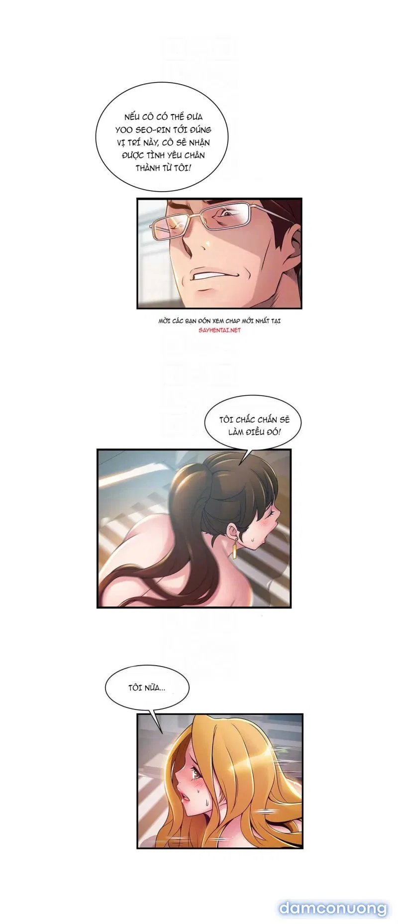 Weak Point – Điểm Yếu 