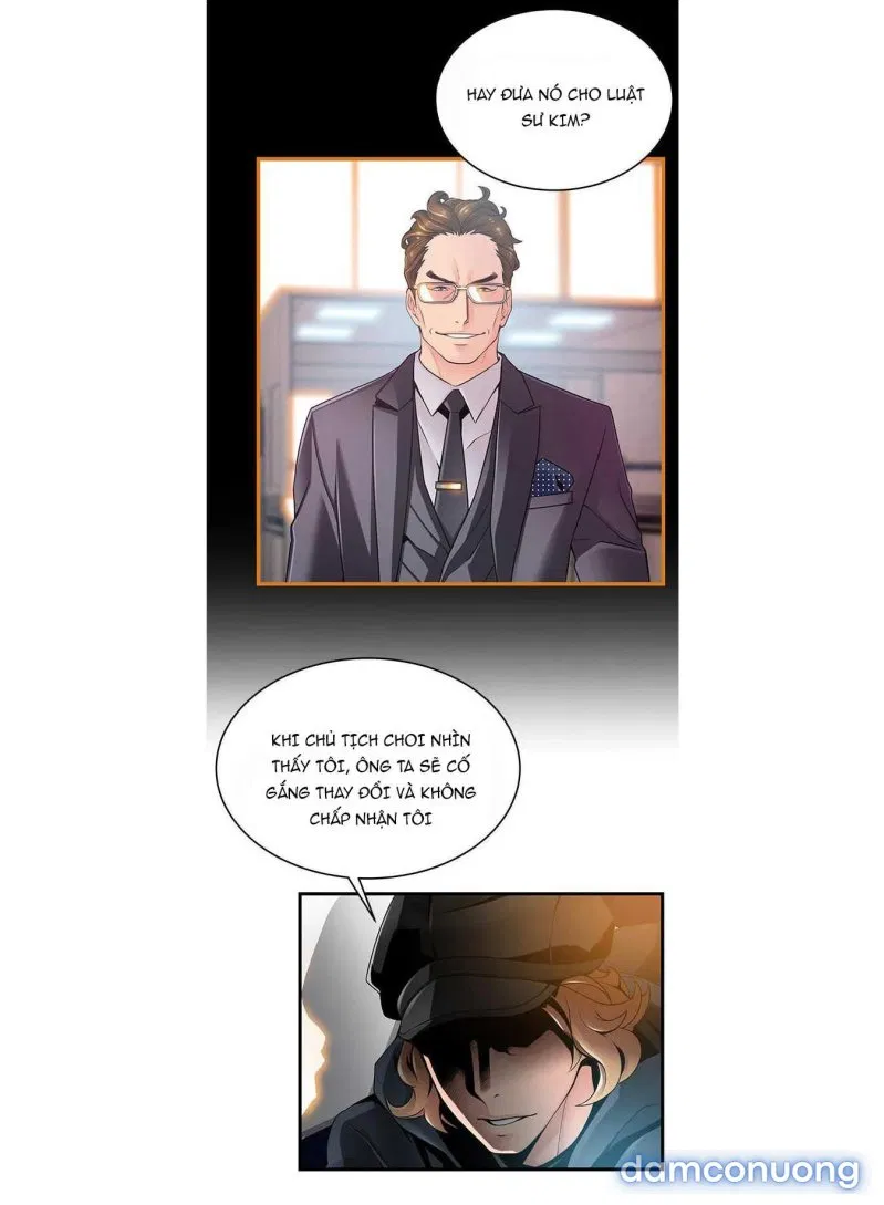 Weak Point – Điểm Yếu 