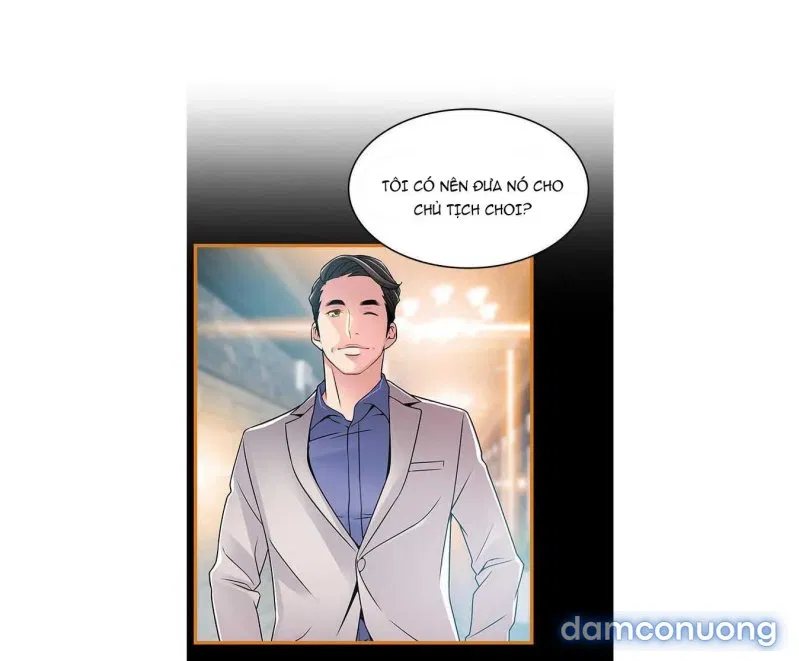 Weak Point – Điểm Yếu 