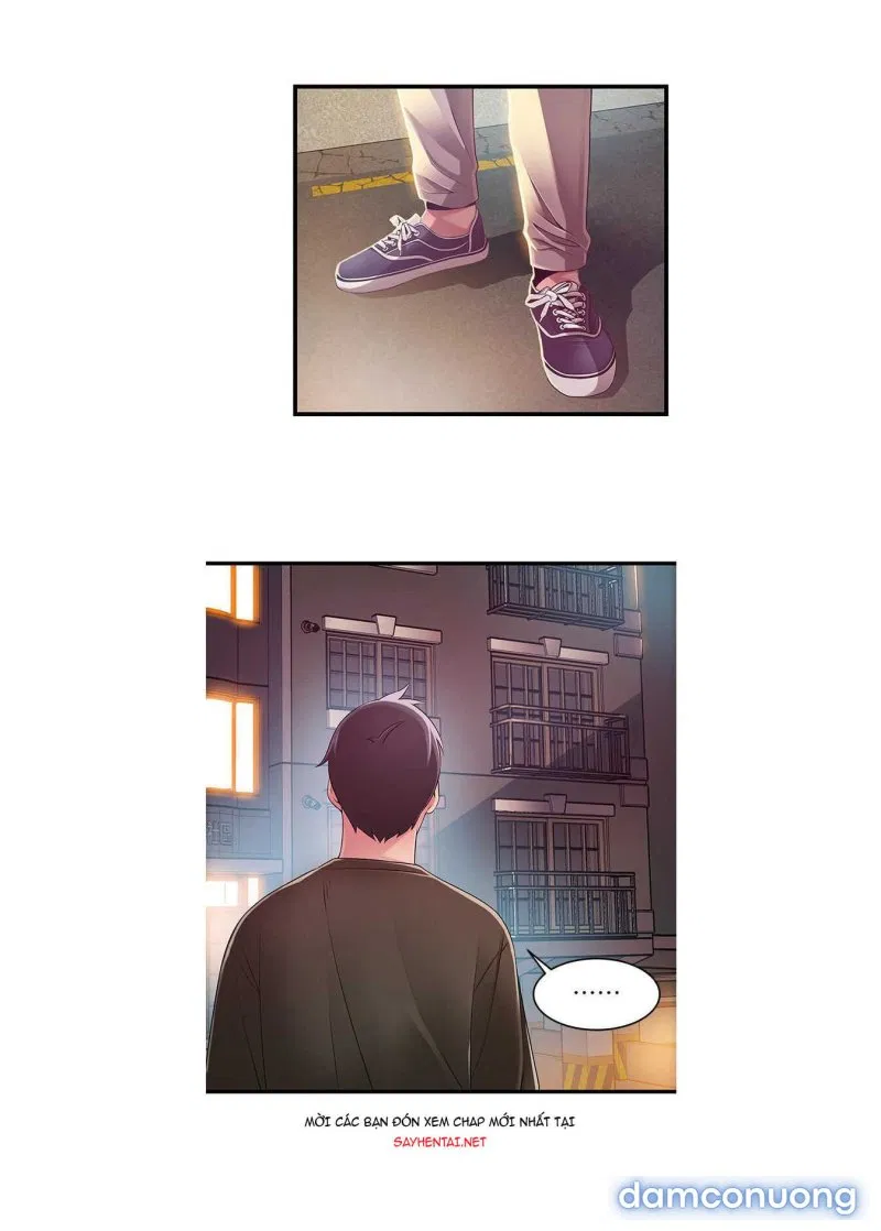 Weak Point – Điểm Yếu 