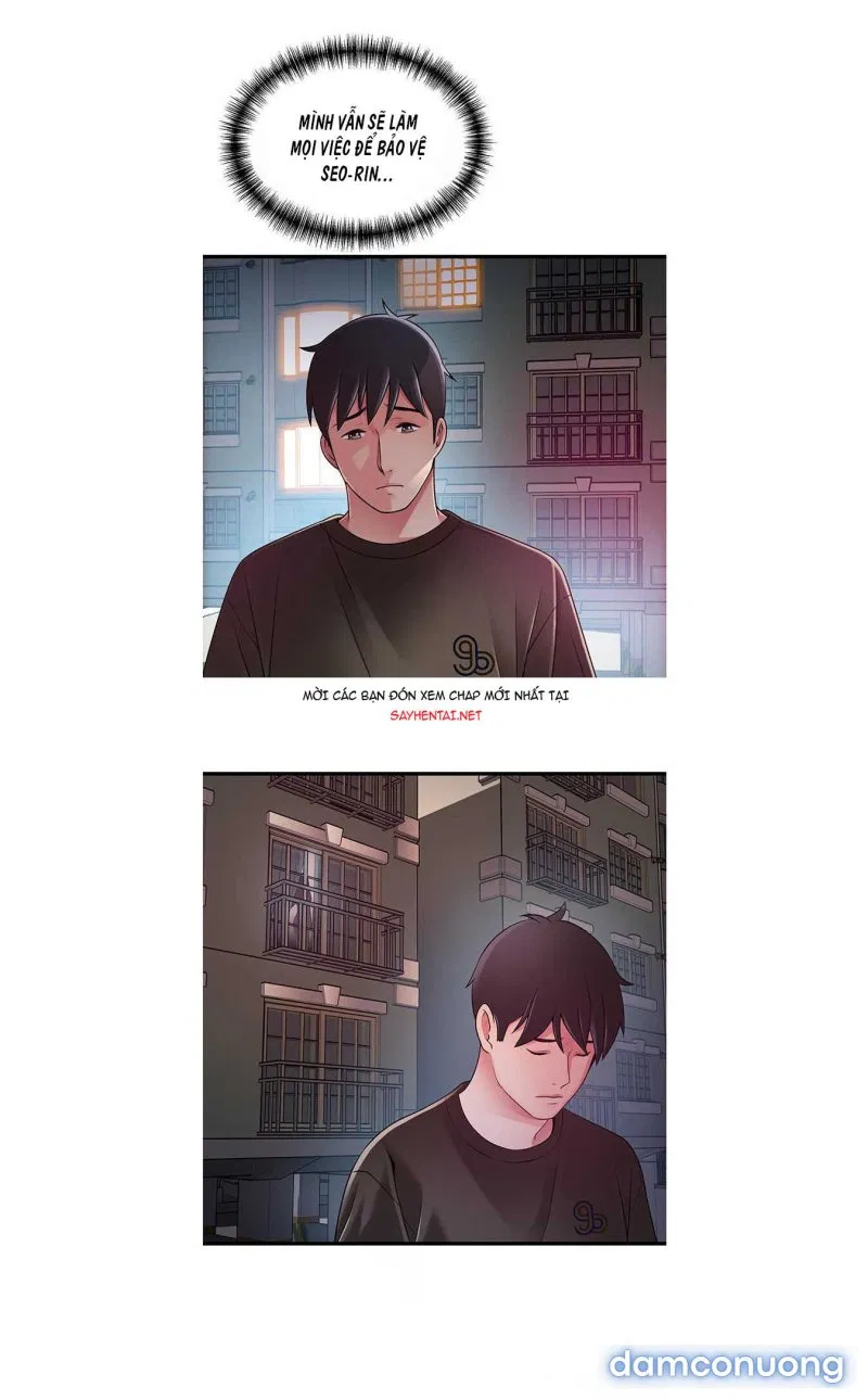 Weak Point – Điểm Yếu 