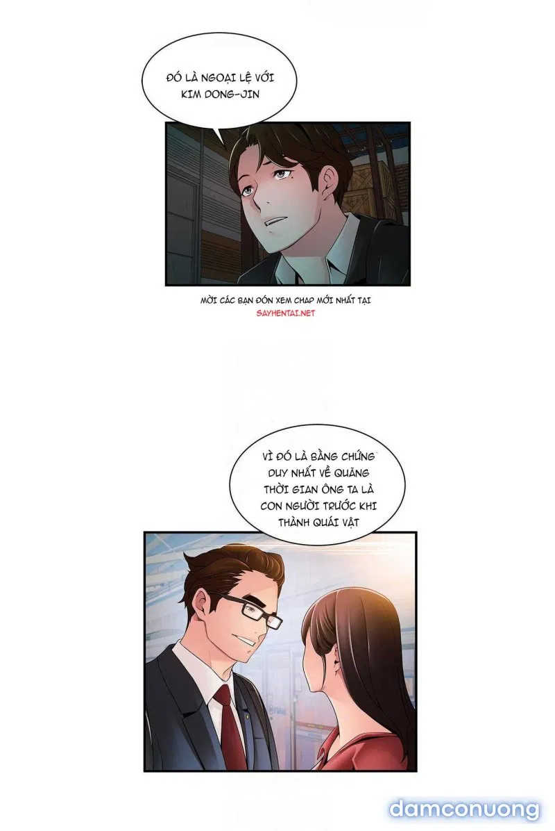 Weak Point – Điểm Yếu 