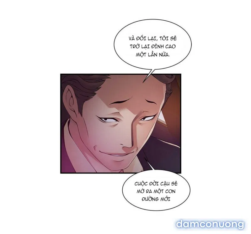 Weak Point – Điểm Yếu 