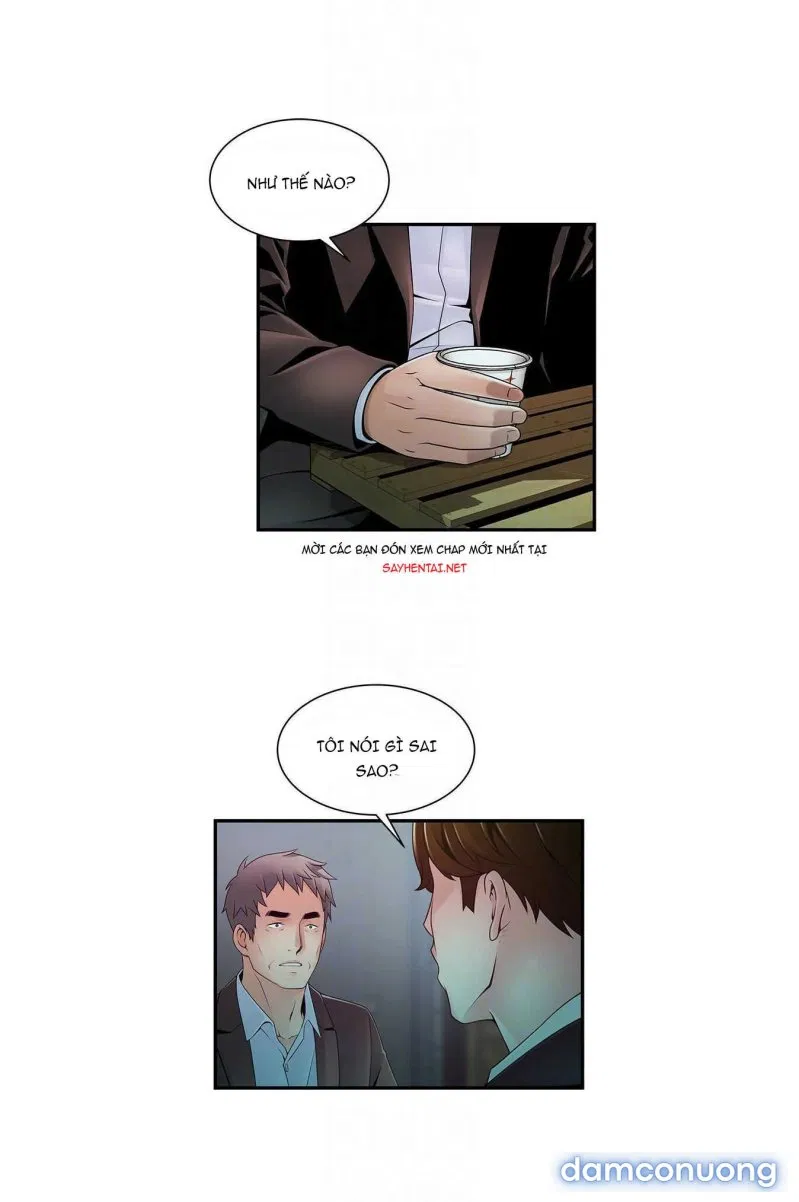 Weak Point – Điểm Yếu 