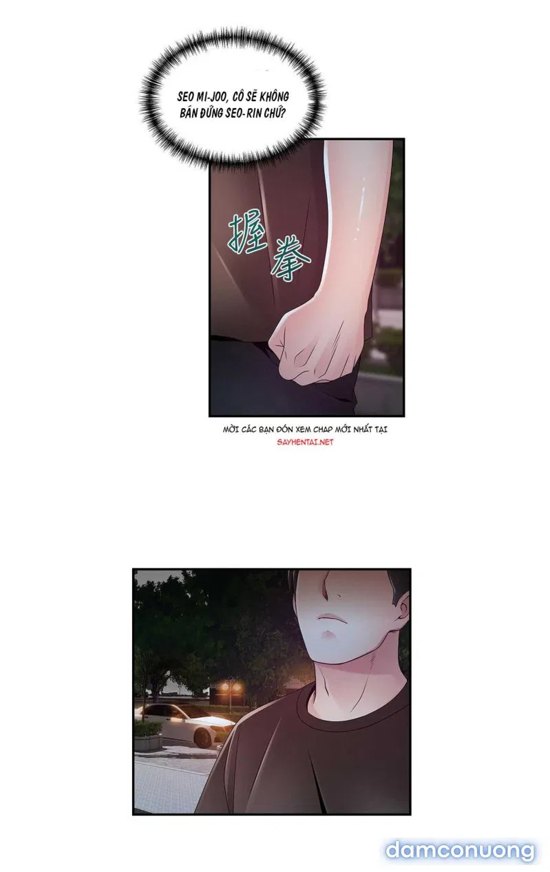 Weak Point – Điểm Yếu 