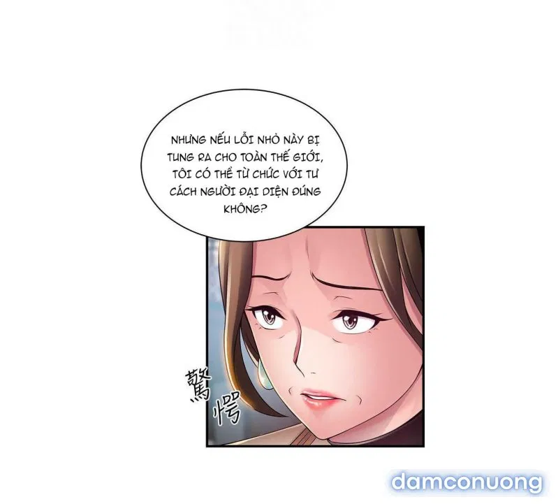 Weak Point – Điểm Yếu 