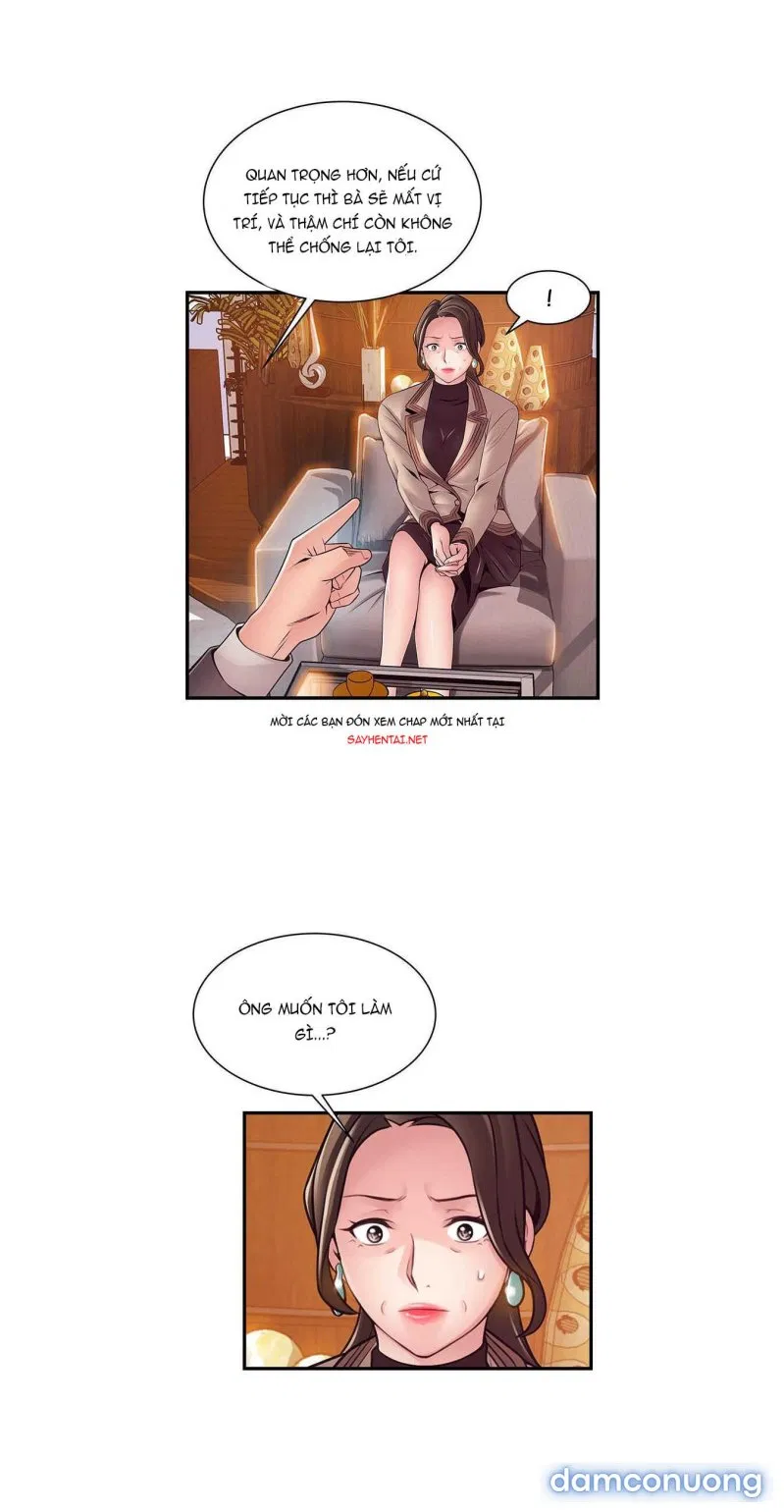 Weak Point – Điểm Yếu 