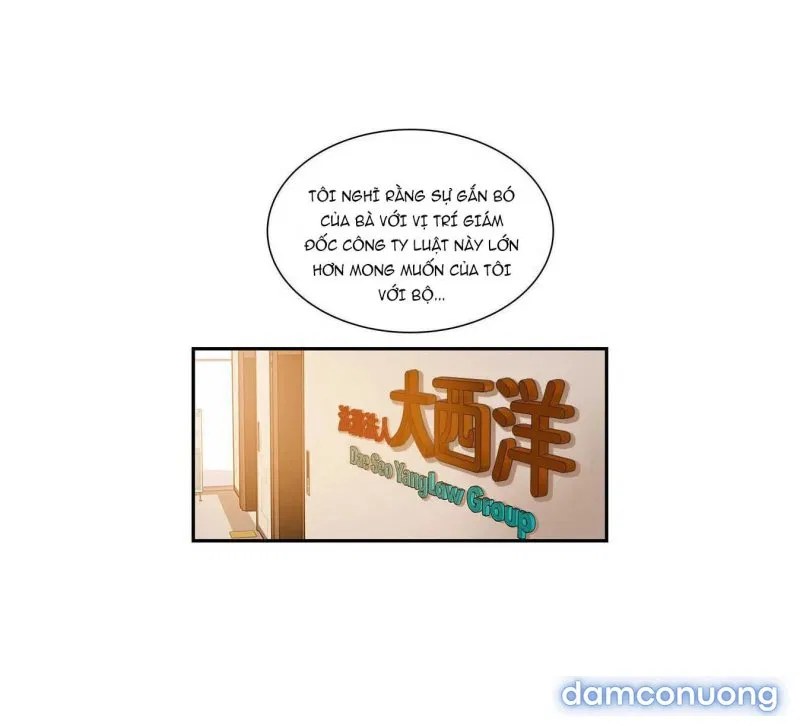 Weak Point – Điểm Yếu 