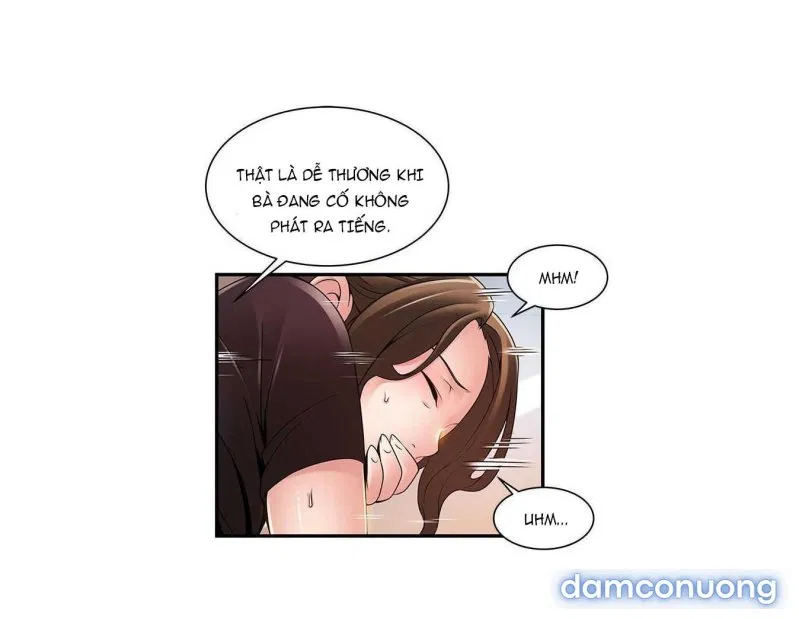 Weak Point – Điểm Yếu 