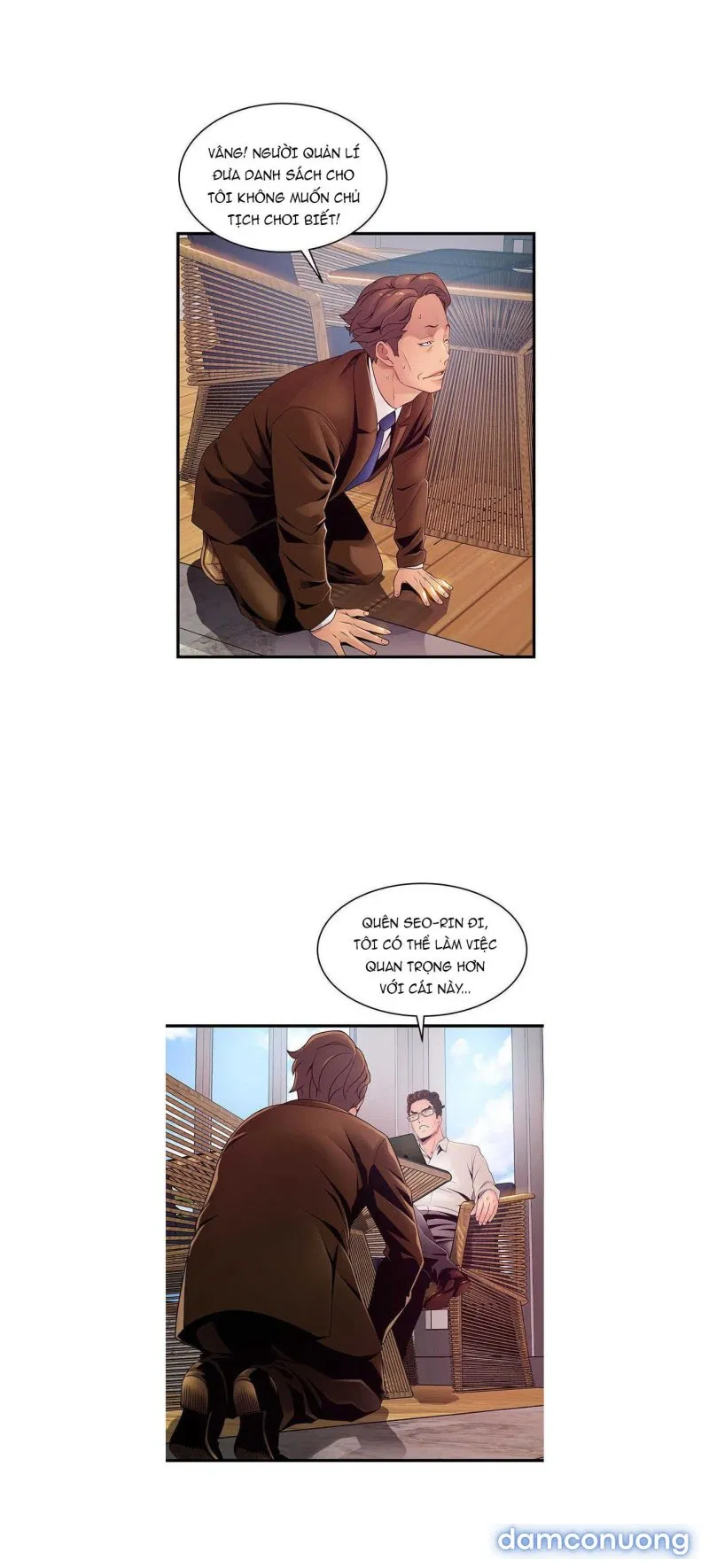 Weak Point – Điểm Yếu 