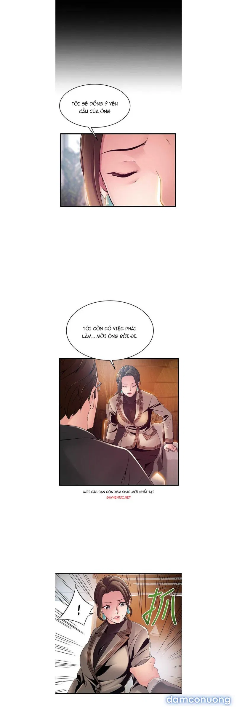 Weak Point – Điểm Yếu 