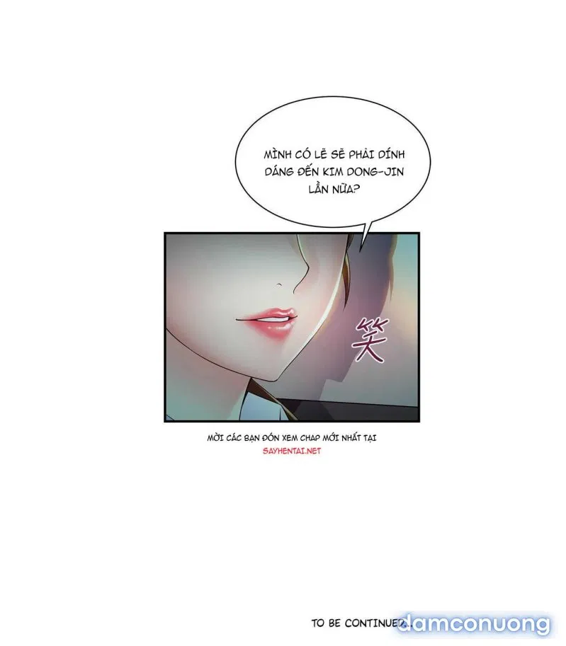 Weak Point – Điểm Yếu 