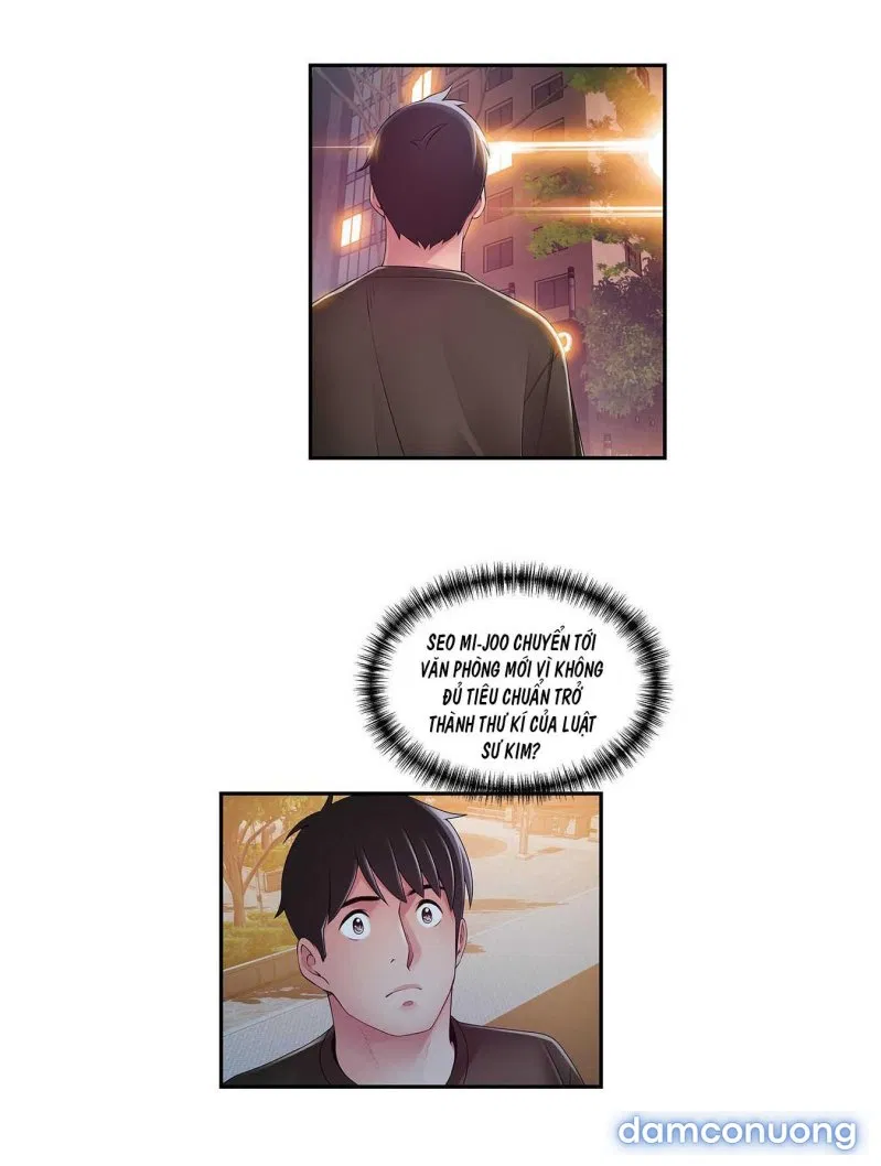 Weak Point – Điểm Yếu 