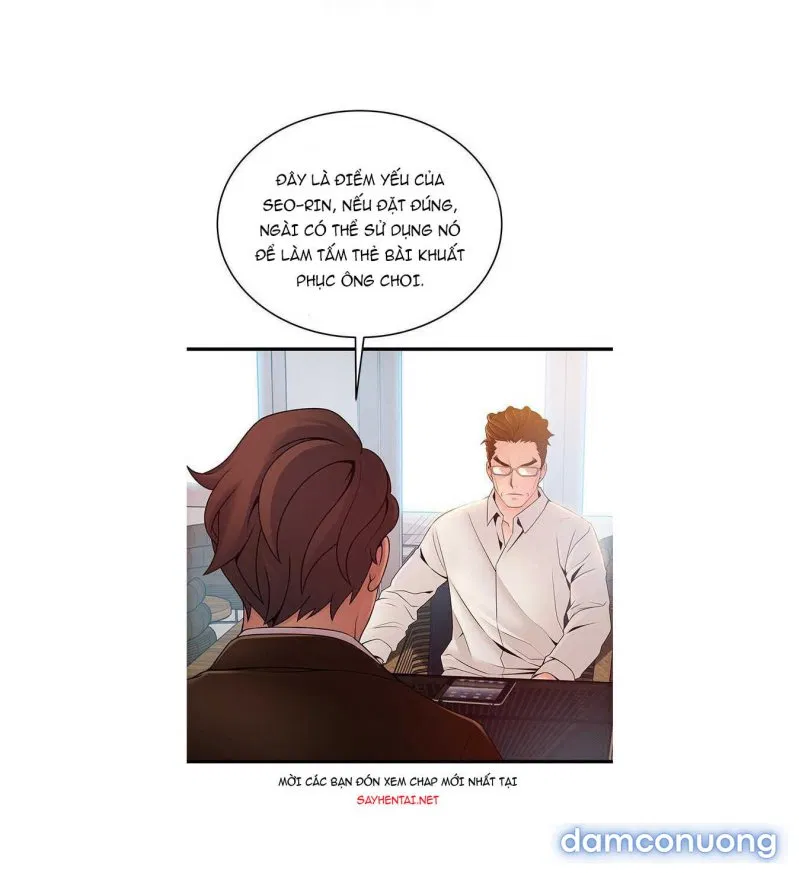 Weak Point – Điểm Yếu 