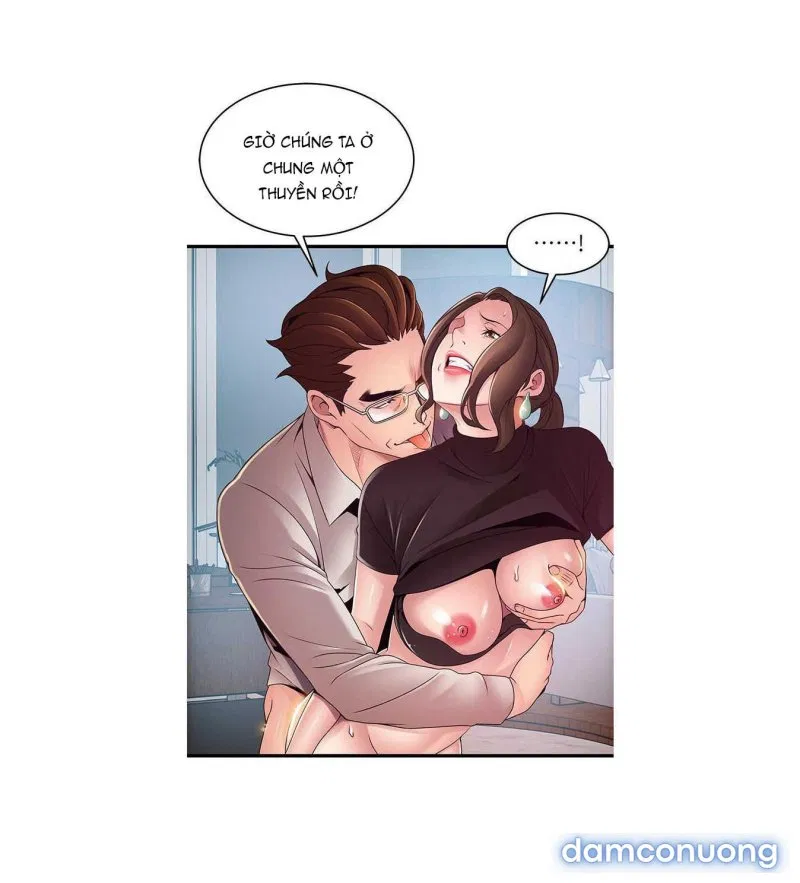 Weak Point – Điểm Yếu 