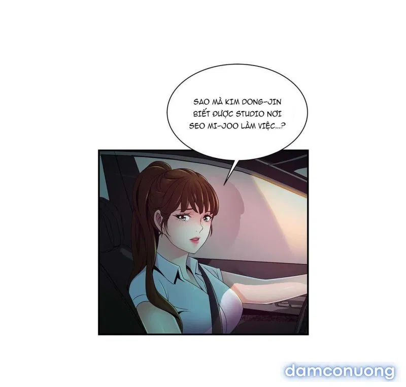 Weak Point – Điểm Yếu 