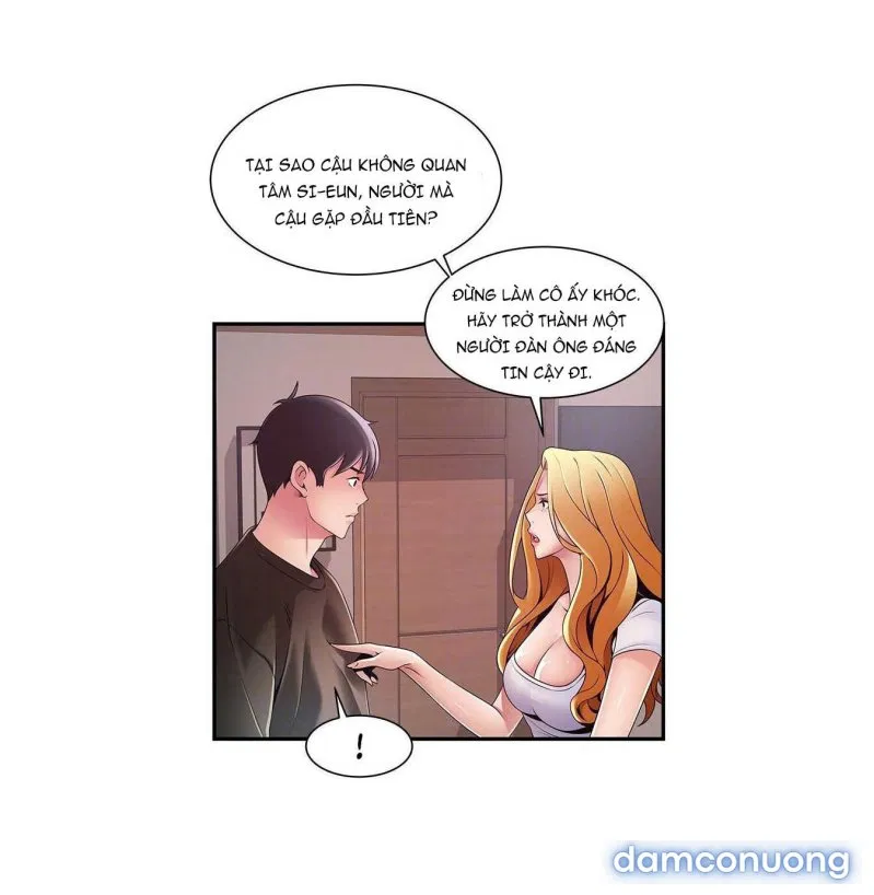 Weak Point – Điểm Yếu 