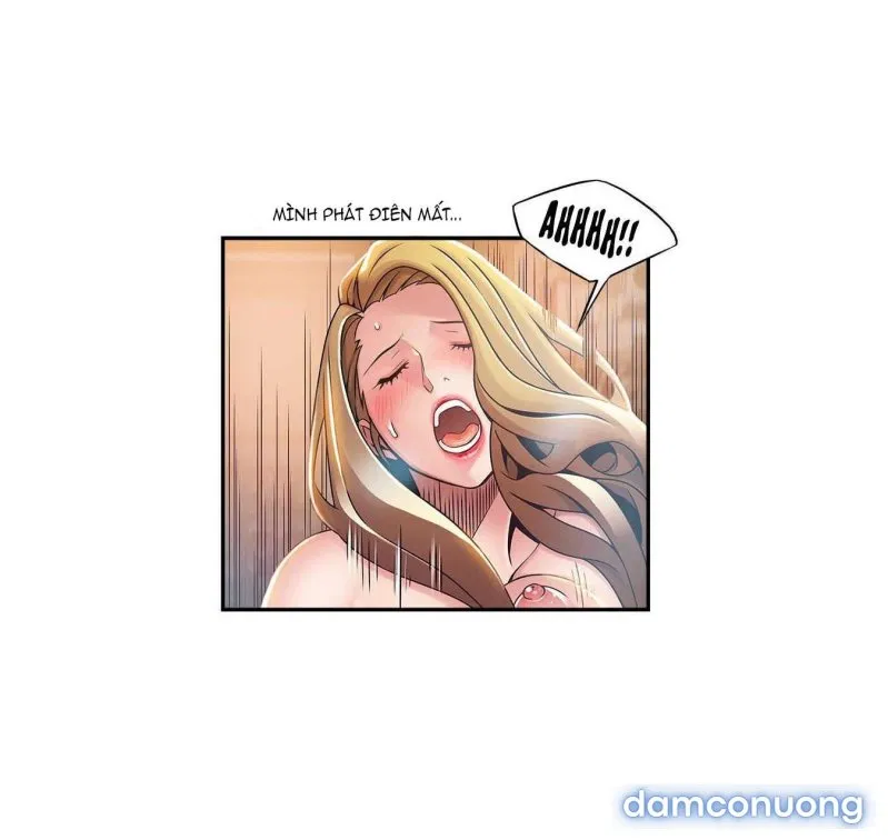 Weak Point – Điểm Yếu 