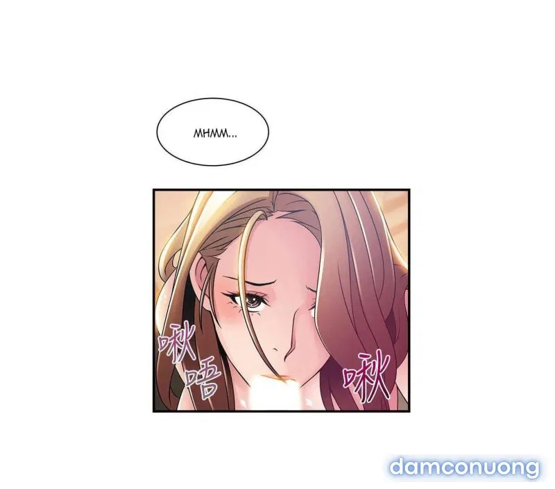 Weak Point – Điểm Yếu 