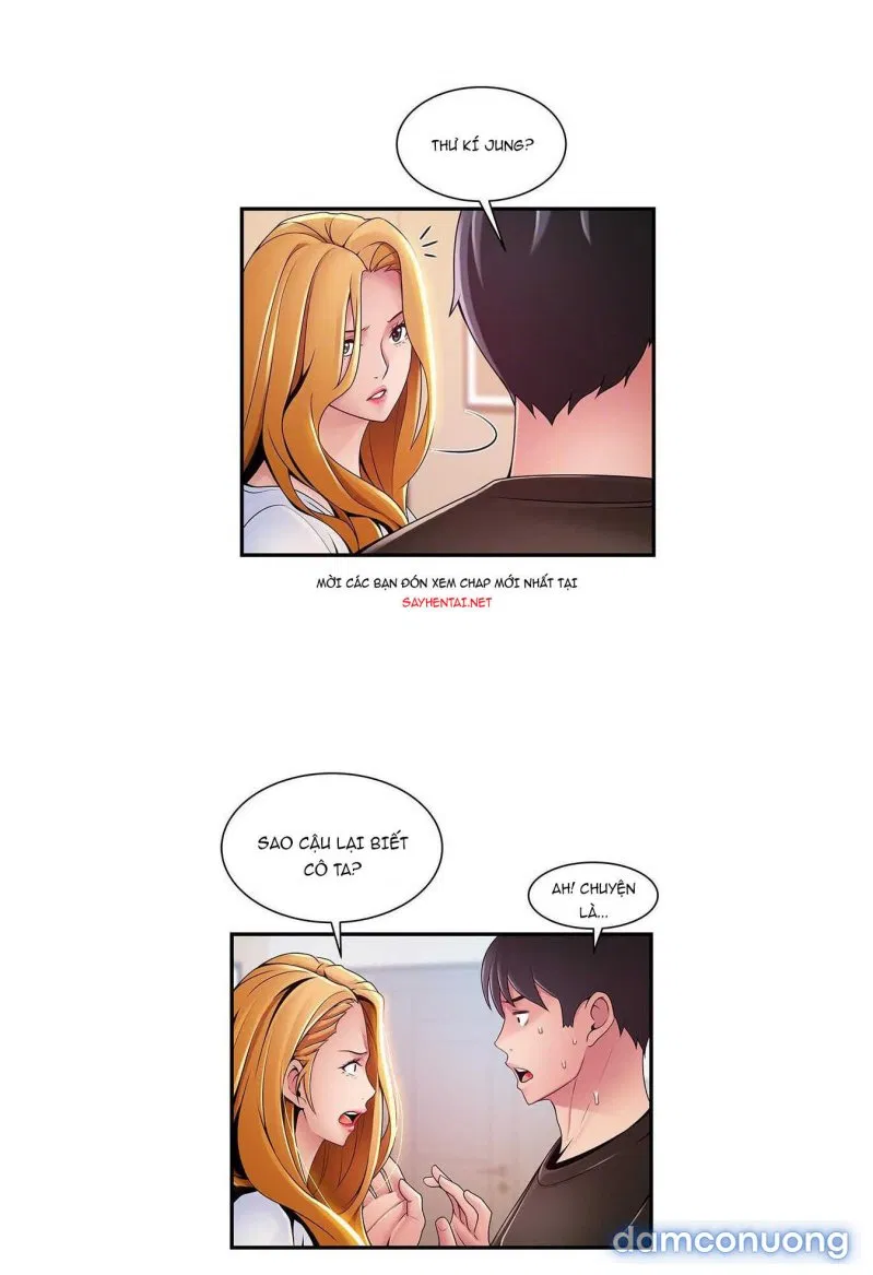Weak Point – Điểm Yếu 