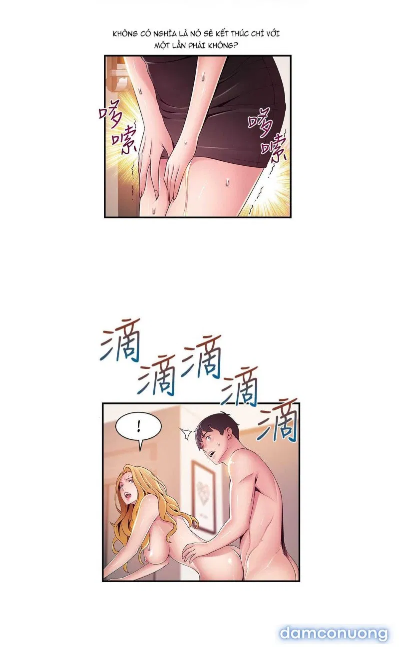Weak Point – Điểm Yếu 