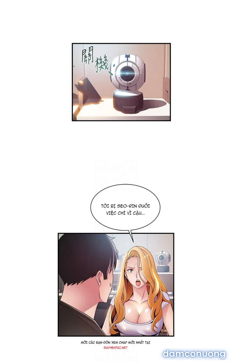Weak Point – Điểm Yếu 