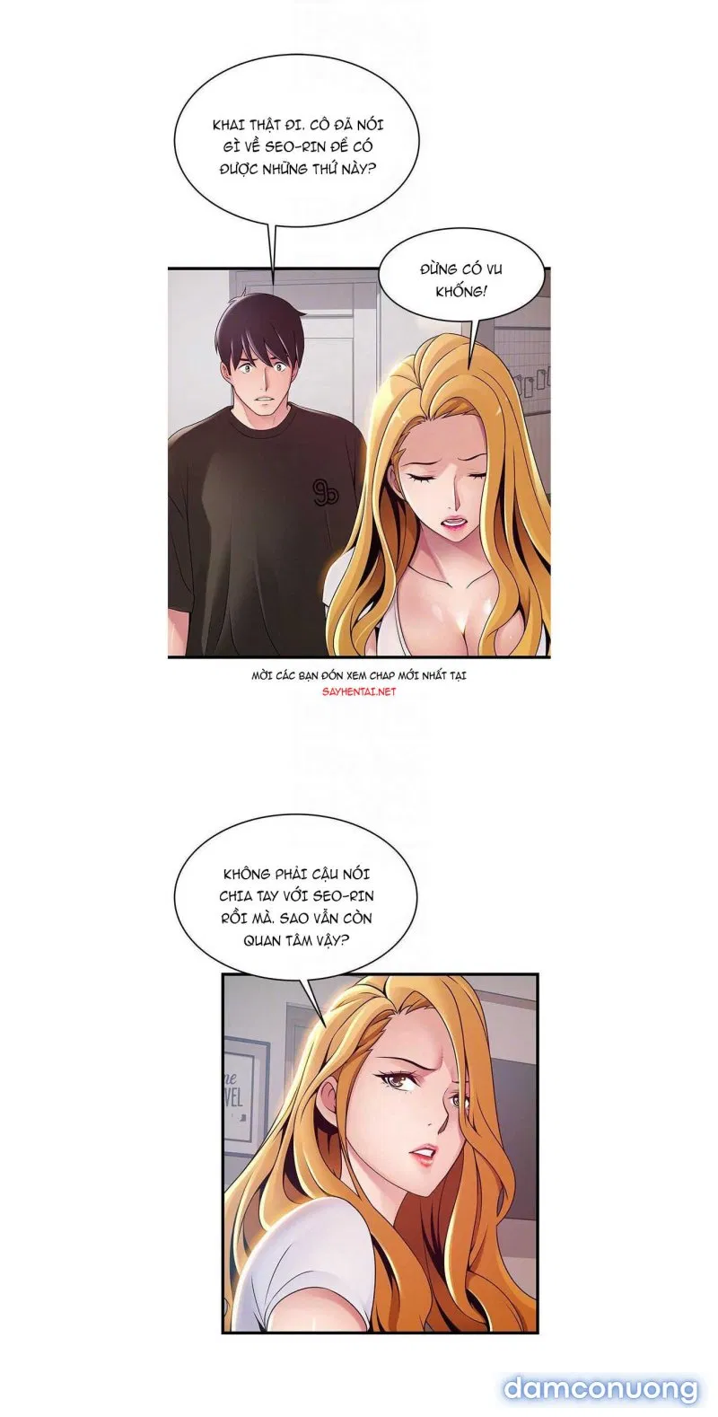 Weak Point – Điểm Yếu 