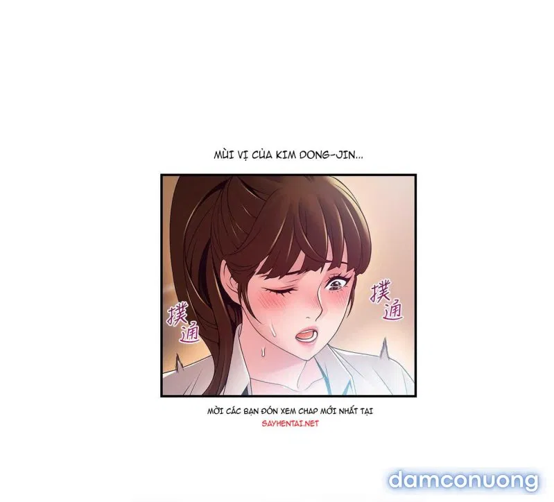 Weak Point – Điểm Yếu 