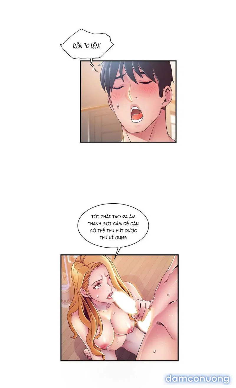Weak Point – Điểm Yếu 
