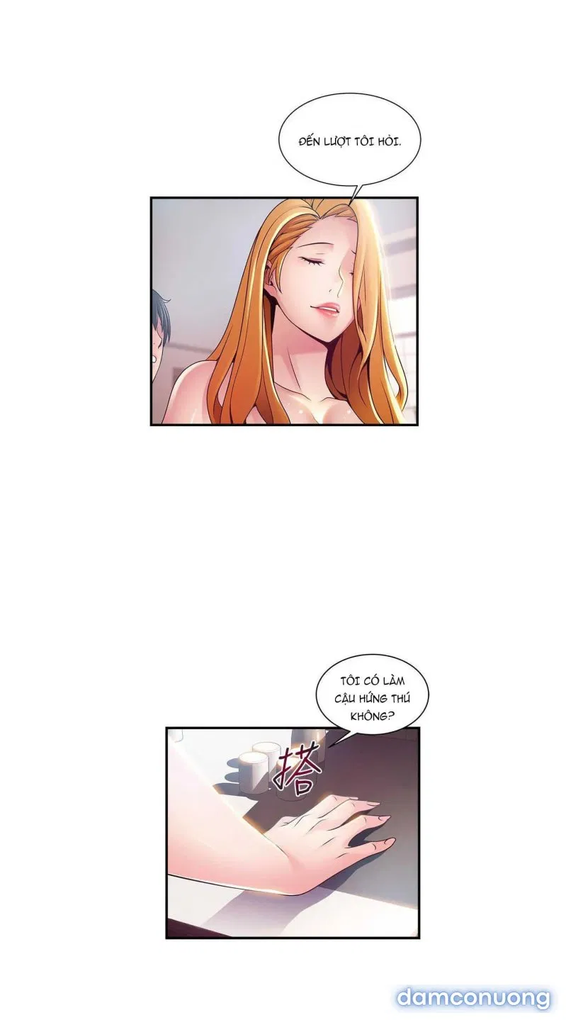 Weak Point – Điểm Yếu 