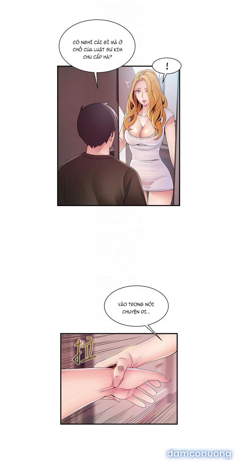 Weak Point – Điểm Yếu 