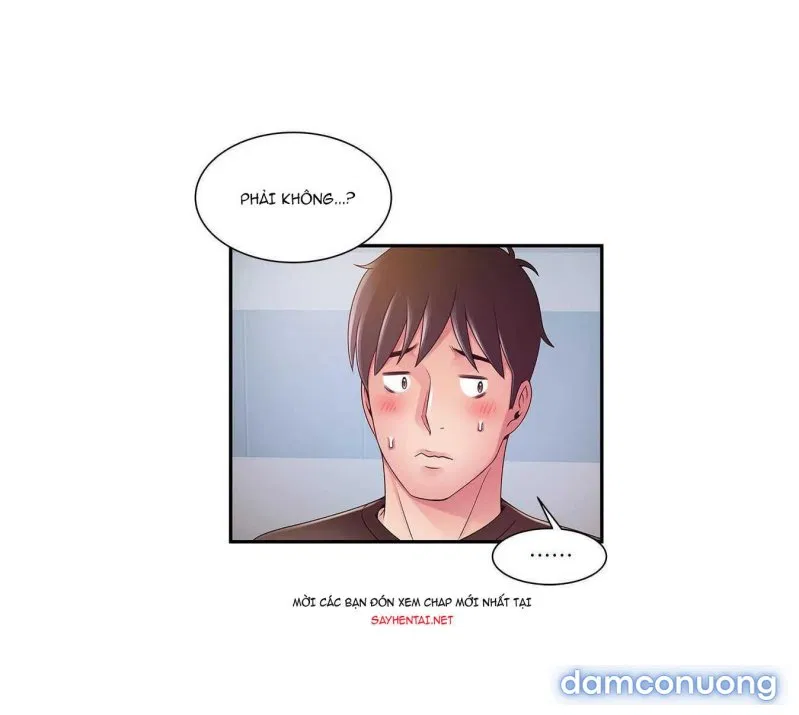 Weak Point – Điểm Yếu 