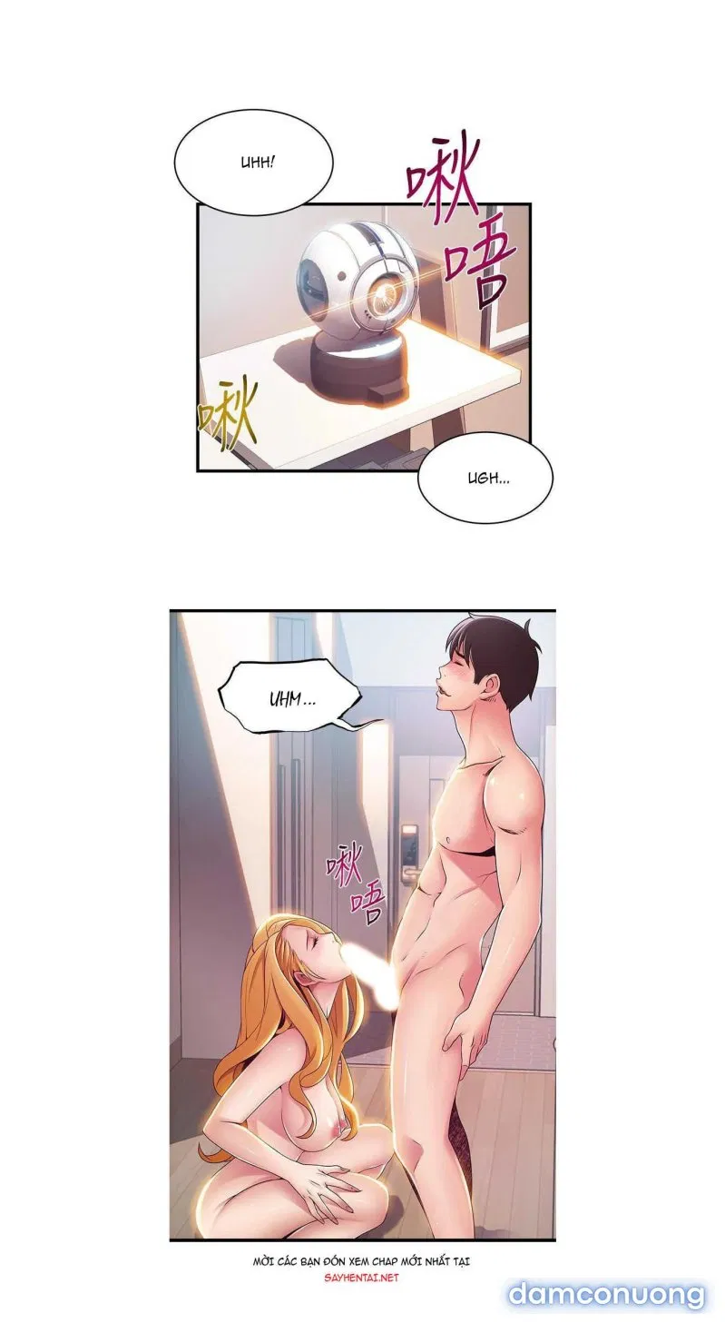 Weak Point – Điểm Yếu 
