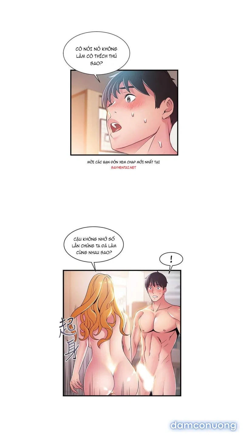 Weak Point – Điểm Yếu 
