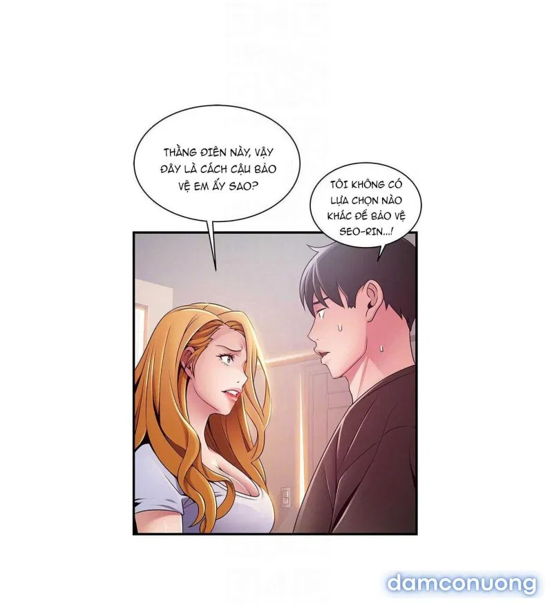Weak Point – Điểm Yếu 