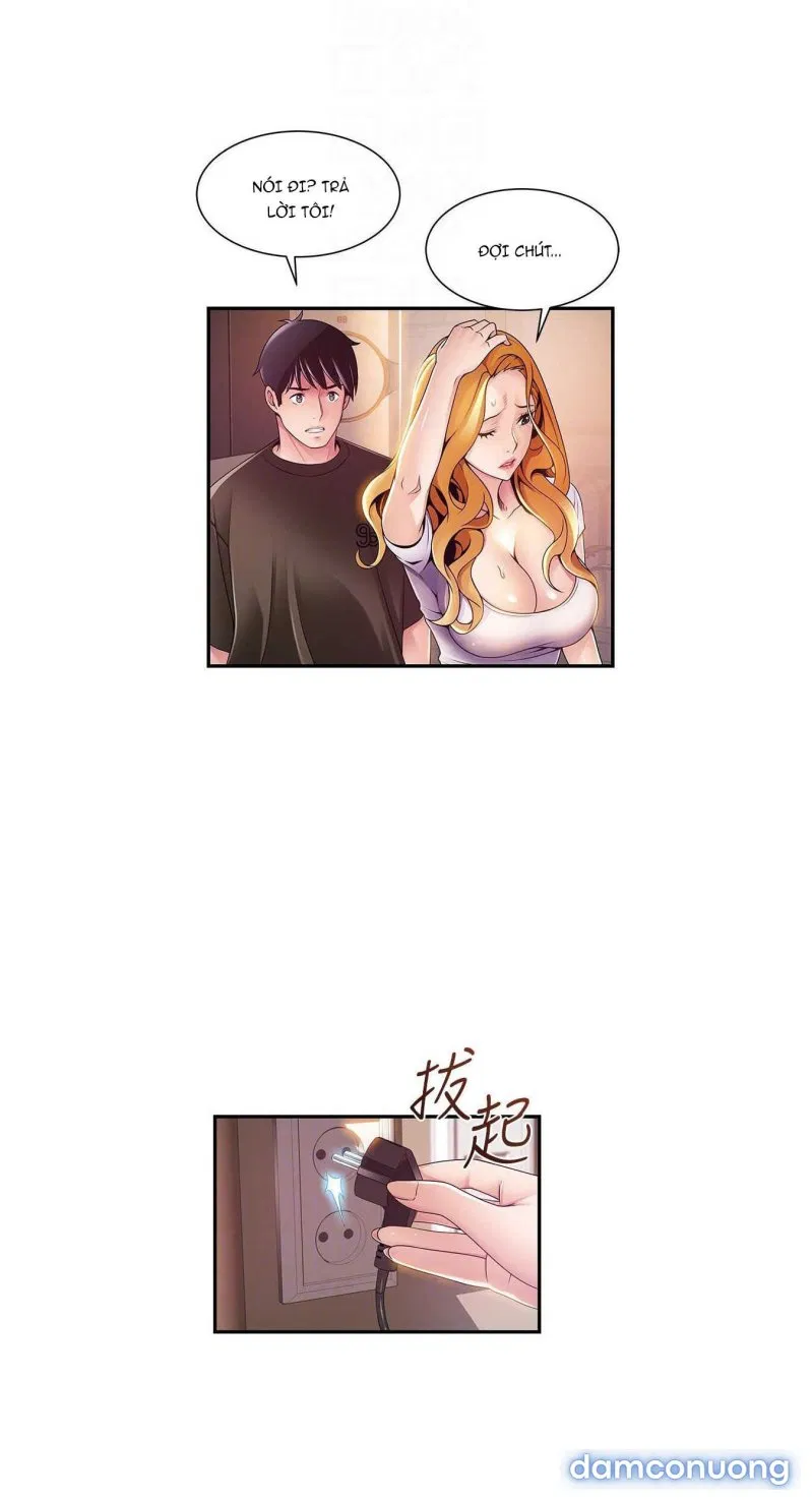 Weak Point – Điểm Yếu 