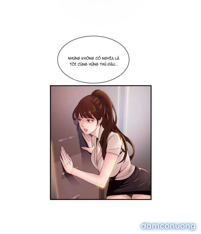 Weak Point – Điểm Yếu 