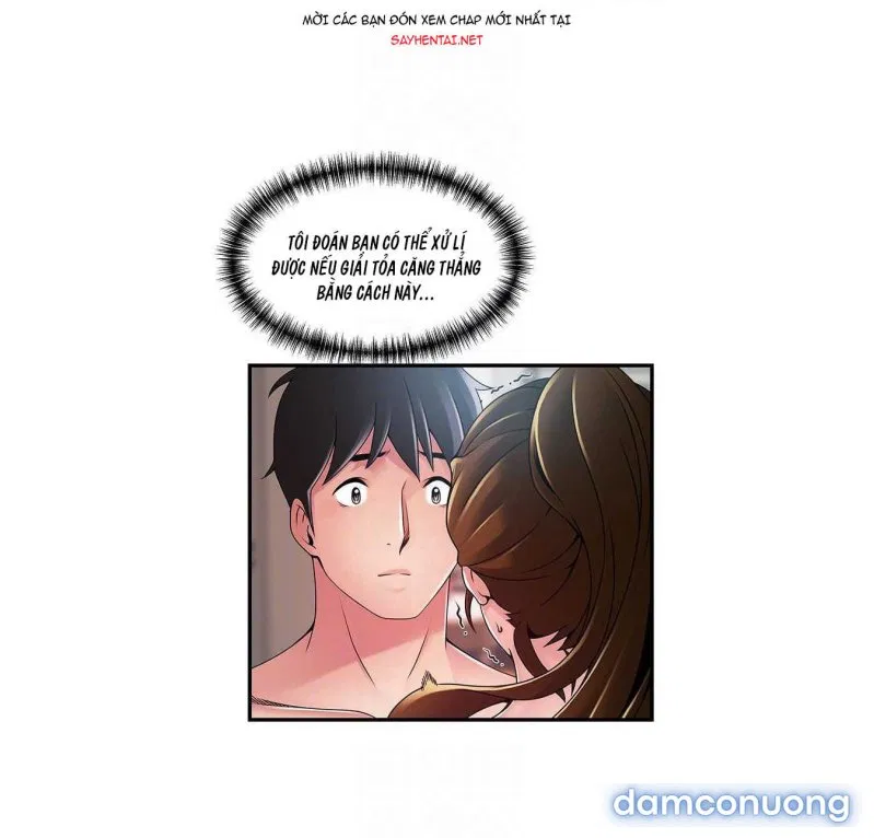 Weak Point – Điểm Yếu 