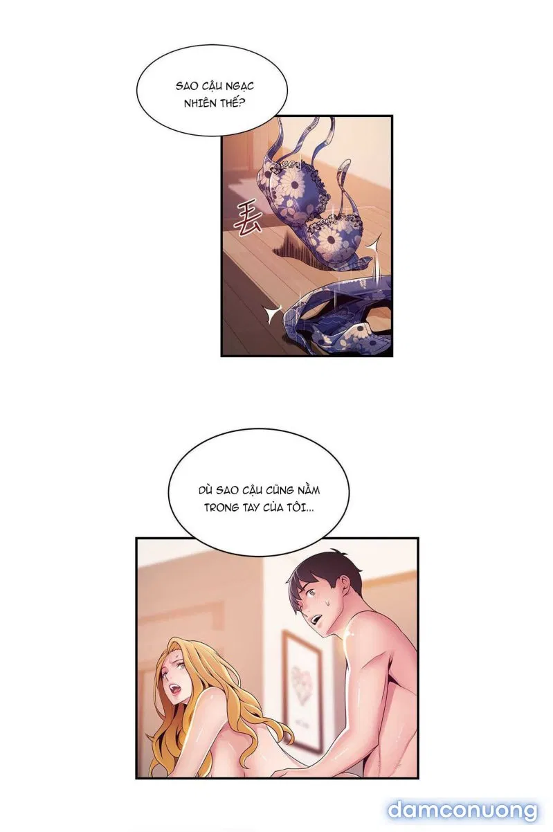 Weak Point – Điểm Yếu 