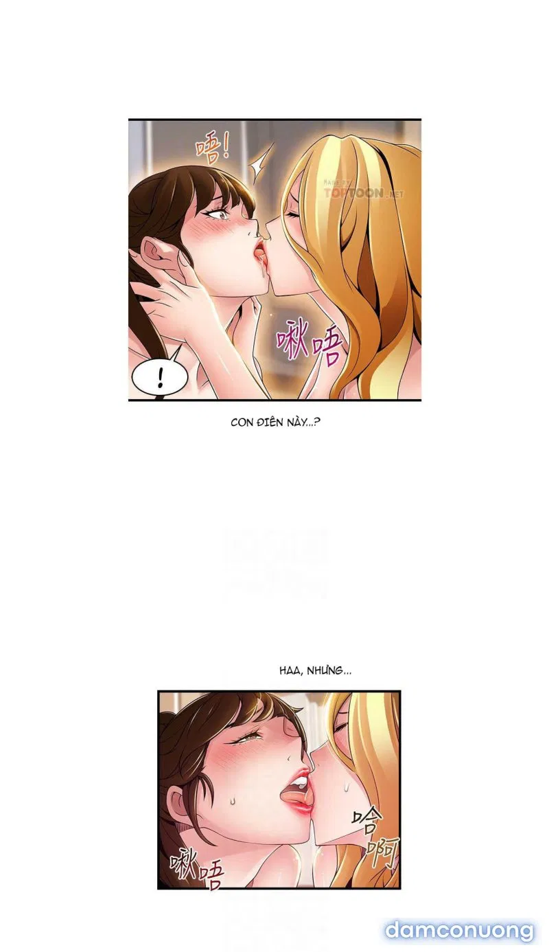 Weak Point – Điểm Yếu 