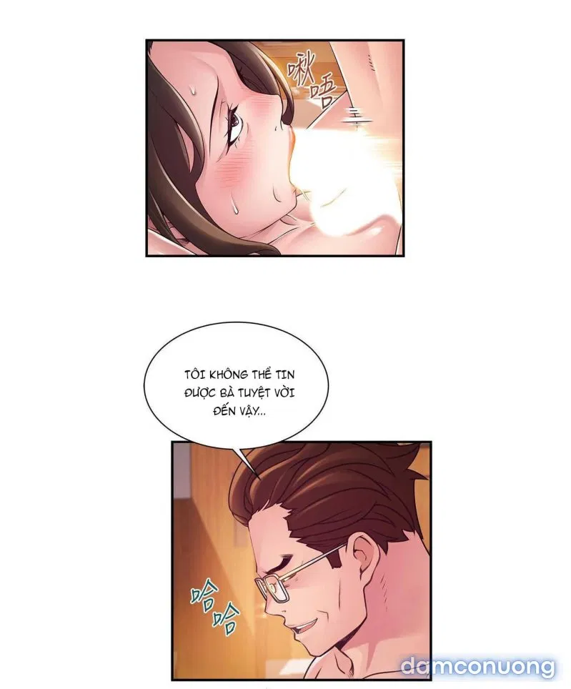 Weak Point – Điểm Yếu 