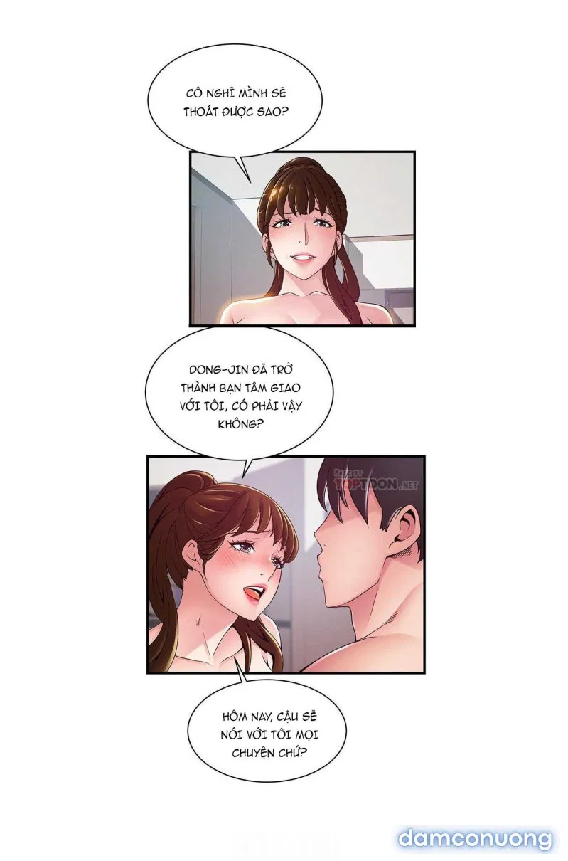 Weak Point – Điểm Yếu 