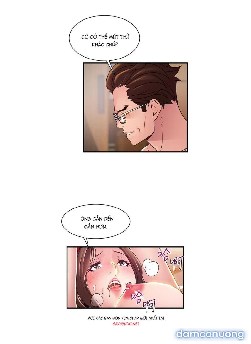 Weak Point – Điểm Yếu 