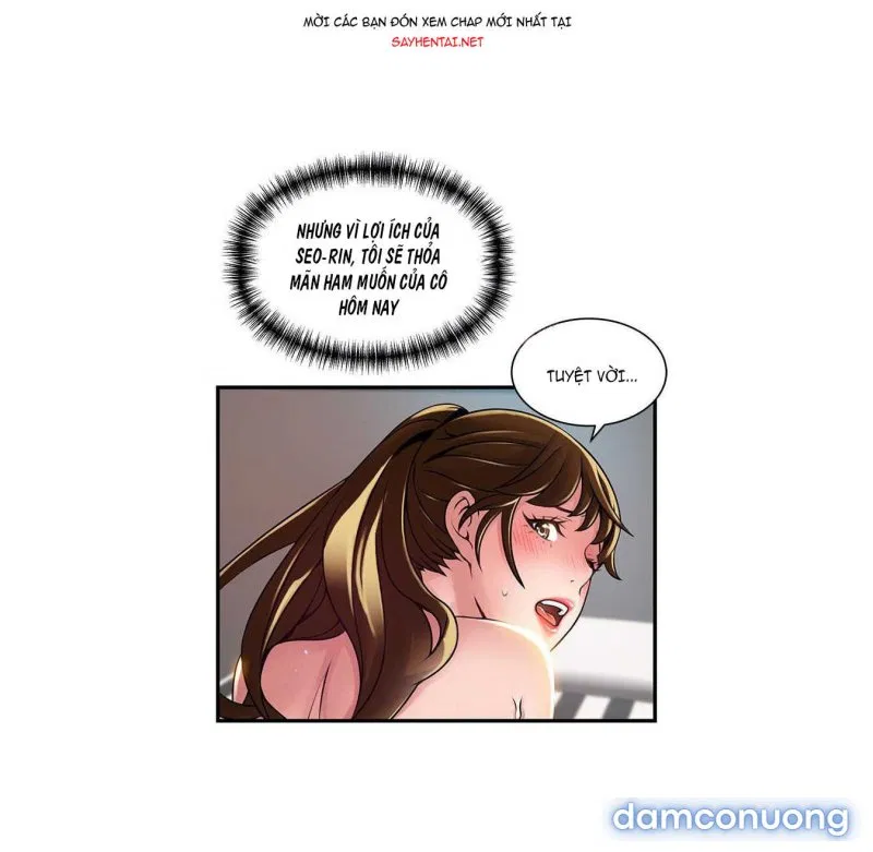Weak Point – Điểm Yếu 
