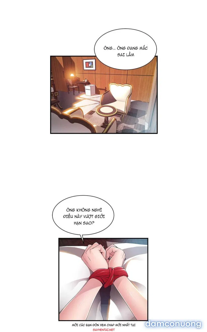 Weak Point – Điểm Yếu 