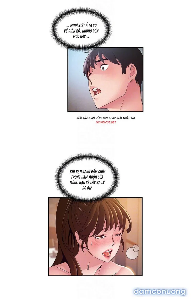 Weak Point – Điểm Yếu 