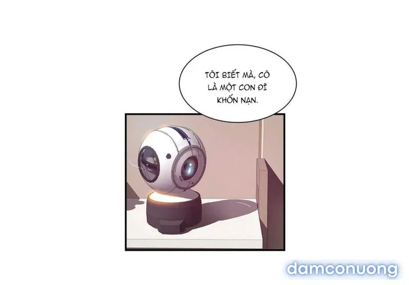Weak Point – Điểm Yếu 