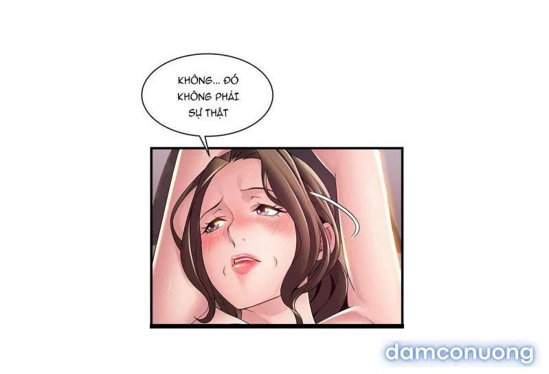Weak Point – Điểm Yếu 