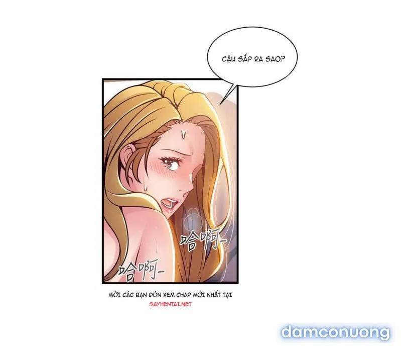 Weak Point – Điểm Yếu 